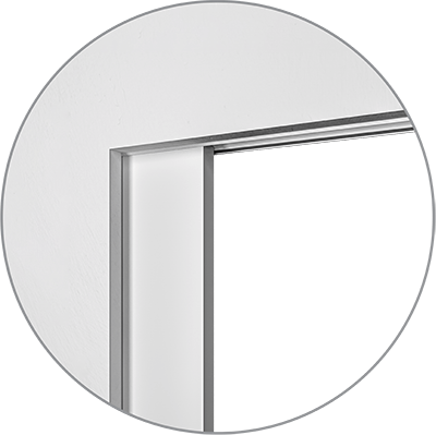 ECLISSE Syntesis® Kollekció - Tokborítás nélküli modellek