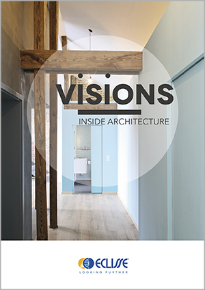 ECLISSE Visions Inside Architecture brochure